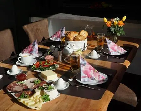 Ferienhaeuser Reethaus Am Deich