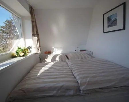 Ferienhaeuser Reethaus Am Deich 度假居 *