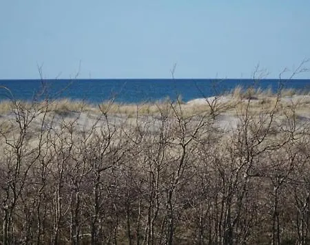 Ferienhaeuser Reethaus Am Deich