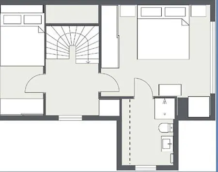 Ferienhaeuser Reethaus Am Deich *