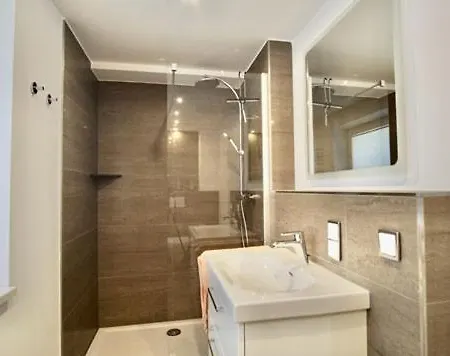 Ferienhaeuser Reethaus Am Deich *