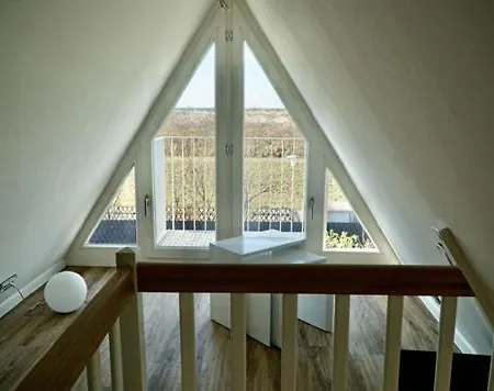 Ferienhaeuser Reethaus Am Deich 度假居 奥茨塞巴德·迪尔哈根